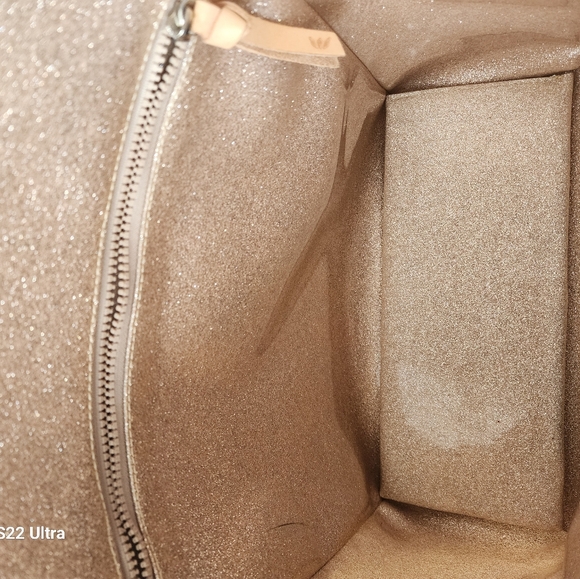 Consuela Leopard Print Tote with Vibrant Accents - Picture 9 of 9